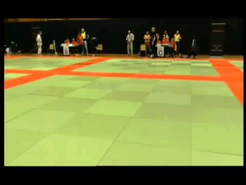 SWOPBJJ 2013 - DAY 2 - MAT G - PT 01