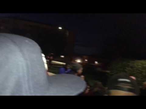 Barlo vs Charlie - Octavos - Puntos Battle