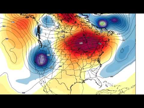 September 2, 2015 Weather Xtreme Video - Morning Edition