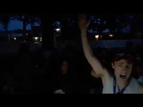 CHOPER vs DEIG - FINAL - (SantaRap Torneo Fecha 9°)