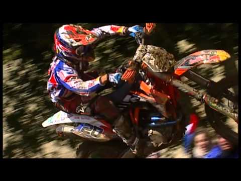 Motocross of Nations 2011 - Best Moments