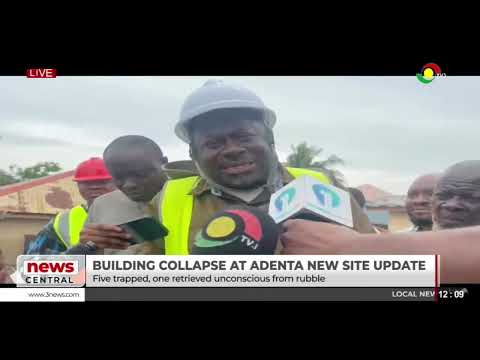 LIVE: News Central || 04-06-2026