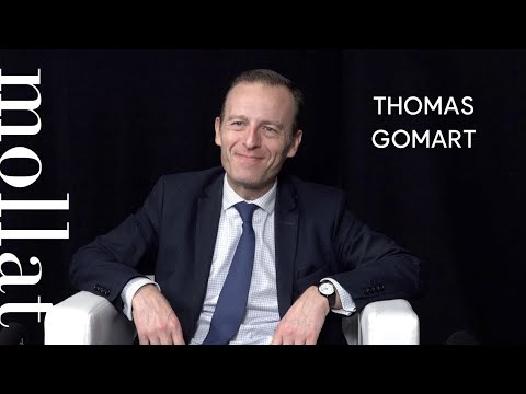 Thomas Gomart - Les ambitions inavouées : ce que préparent les grandes puissances