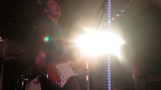 Mae - &quot;Embers and Envelopes&quot; (Live @ the Highline Ballroom New York) 1/7/2014