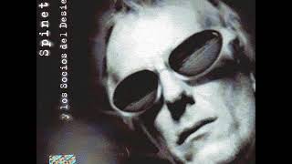 Spinetta y los socios del desierto - Las olas