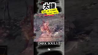 【大鎌】王たちの化身立ち回り方法
