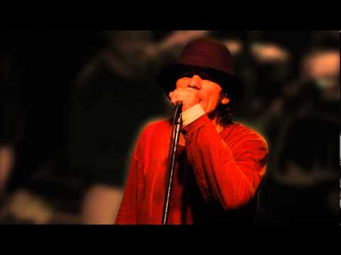 El Vuelto S.A. - Muchos Mitos (En Vivo en la Fiesta Clandestina 05/12/08) - Rock-Vivo