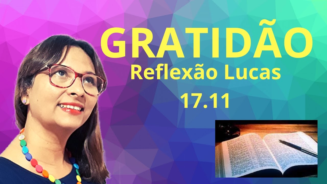 Lucas 17 .11 A cura dos dez Leprosos.