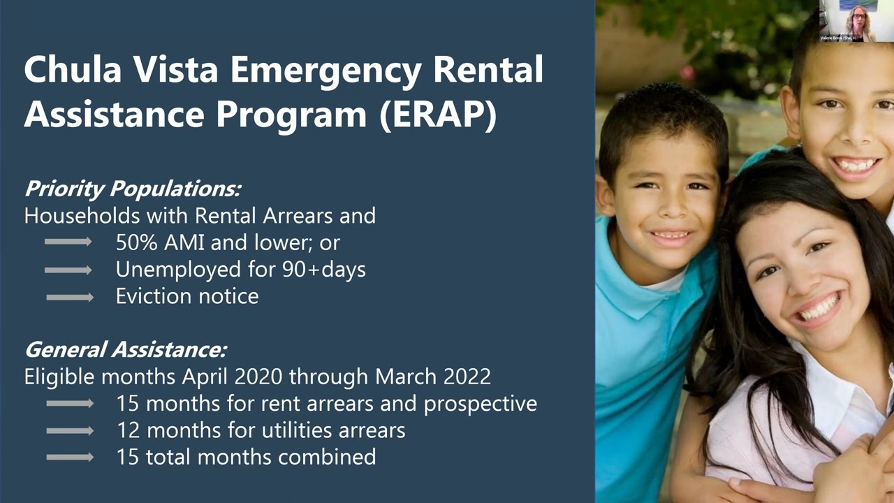 RENTAL ASSISTANCE BY THE NUMBERS – WHAT RENTAL ASSISTANCE DATA TELLS US ABOUT FAIR HOUSING