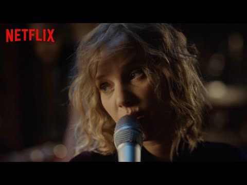 Joanna Kulig śpiewa ‘Między ciszą a ciszą’ z okazji premiery serialu The Eddy | Netflix