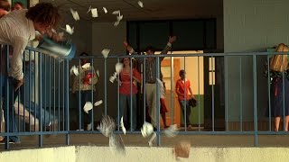 School's Out for Summer! - Dazed and Confused video