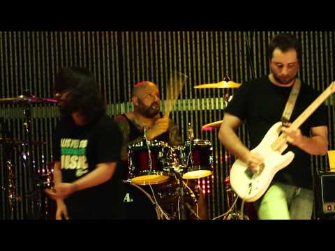 QUE SEJA NO BAR - DVD Don Capone 10 Anos - Ao Vivo