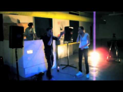 Steff La Cheffe Beatbox mit GeilerAsDu