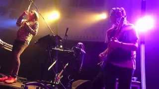 Serious - Todd Rundgren STATE Paradiso, Amsterdam june 4,2013