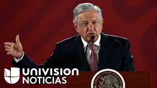 Gobierno AMLO otorga millonario contrato a empresa de transportes para deportación de inmigrantes