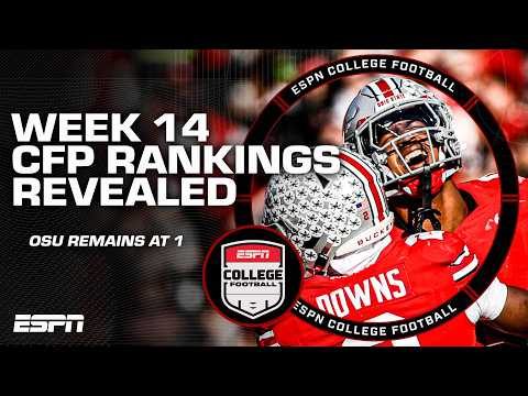 Week 14 Rankings Espn