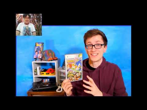 Value Pack Games - Scott The Woz REACT