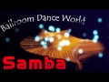 King Africa - La Bomba - Samba music 