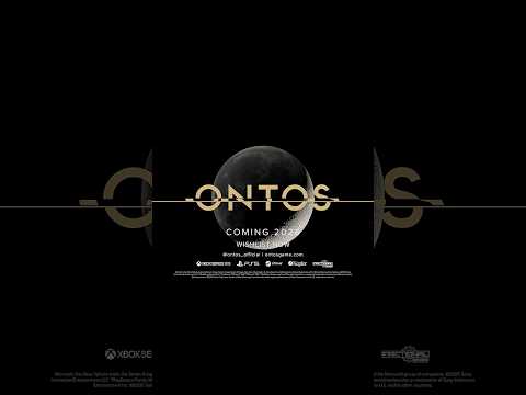 ONTOS – Reveal Trailer