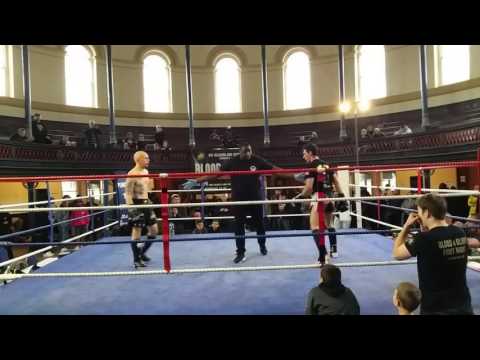 Blood and Glory - Piotr Jakubowicz (KO Bloodline)