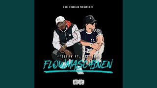 Flowmaschinen (feat. Olexesh)