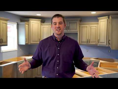 New Building Lots Available in 2020!