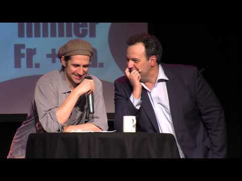 René Steinberg / Marco Jonas Jahn - Die Wurstimprovisationen