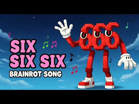 67 WORTH ENNEMY 666 Brainrot Song