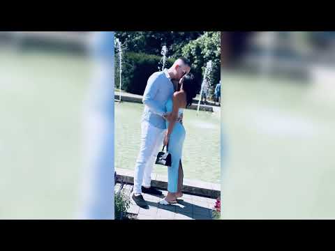 Balogh Trio Joci - Vivi küldi szerelmének Adriánnak Valentin nap alkalmából sok szeretettel