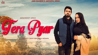 Pyar song artwork
