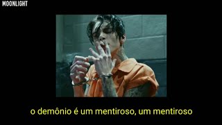 Me against the devil - The Relentless (tradução)