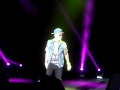 Jay Park live London Nothin' on you (Count on me ...
