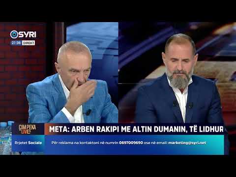 Ilir Meta i nxjerr të gjitha/ Nga vrasja e Azem Hajdarit te lufta me Edi Ramën, prapaskenat sekrete