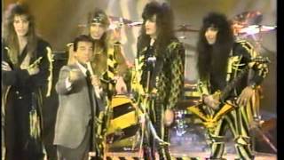 Stryper Calling on you-Honestly