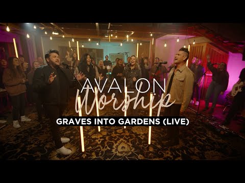 Thumbnail for Graves Into Gardens video
