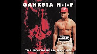 Ganksta N I P  -  Action Speak Louder Than Words  (ft scarface,Seagram,Willie D &amp; Lil J)