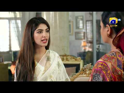 Dil Awaiz 𝗡𝗲𝘄 𝗣𝗿𝗼𝗺𝗼 Episode 32 - Kinza Hashmi - Affan Waheed - HAR PAL GEO