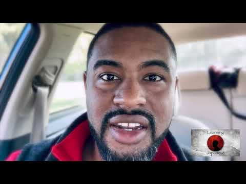 Black Man Learning Japanese: Terrace House | Ep.5