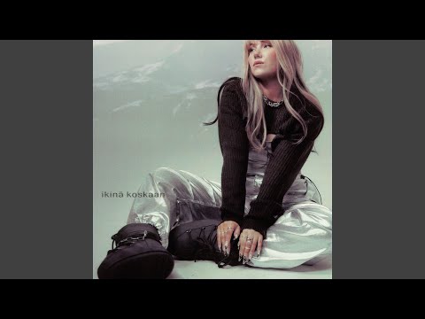 Ikinä Koskaan - Evelina