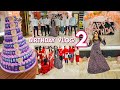 Birthday Preparation Vlog // Pragati Verma