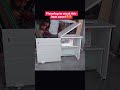 Usha Janome Table Will Be Available Soon Sewingmachine Table Ushajanome Tailoring Ytshorts
