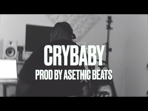 UnLearn The World - Cry Baby - In Studio Visual