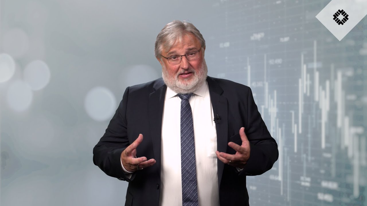 Finanzmarkt-Update 07|25