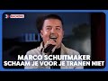 Marco Schuitmaker - Schaam Je Voor Je Tranen Niet (LIVE BIJ RADIONL)