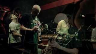 "Ancient World" Nat Birchall Quintet @ Duende Jazz Bar