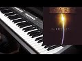 Dare -  Dublin (Piano Cover)
