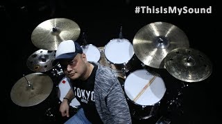 Nyoman Mei #ThisIsMySound