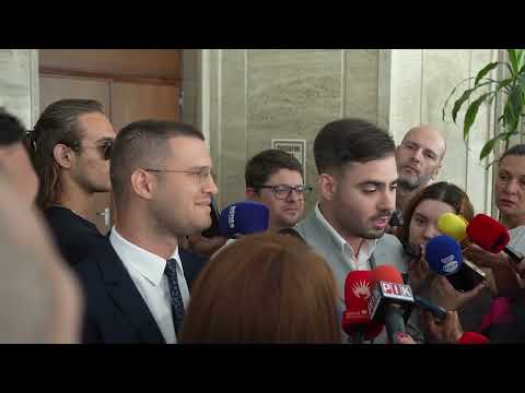 ГЕРБ-СДС против отварянето на Изборния кодекс преди президентските избори