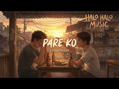 Eraserheads - Pare Ko | OPM Jazz Reimagined