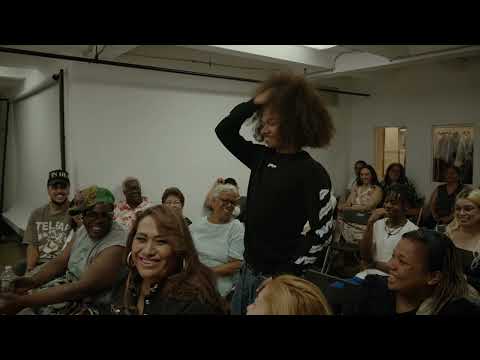 SoHarlem, Inc. Summer 2023 Graduation